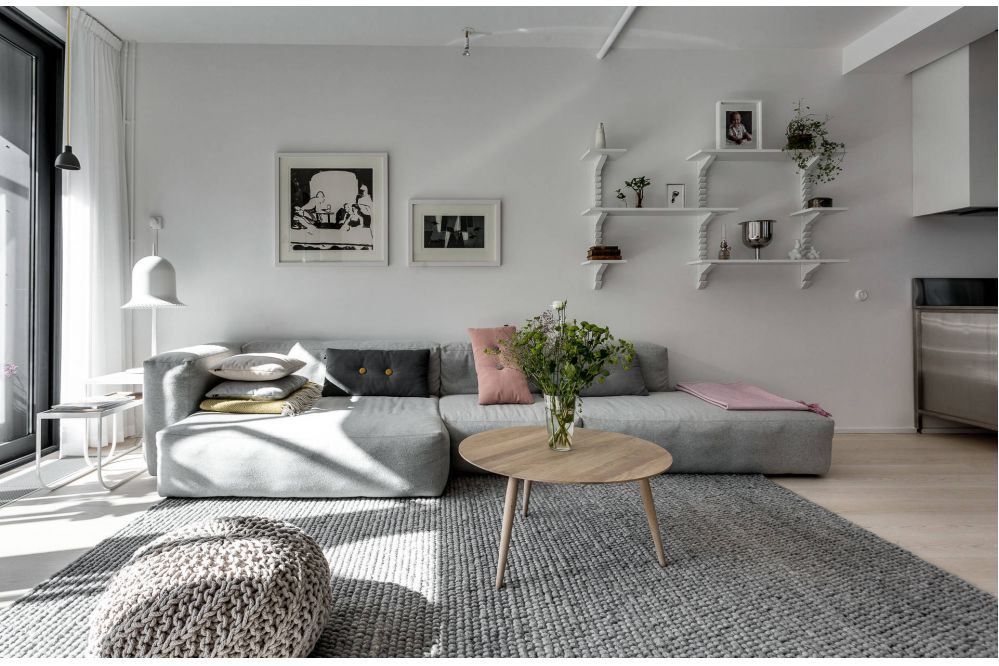 Lựa chọn nội thất cho ngôi nhà: Bí quyết để không gian sống đẹp và tiện nghi